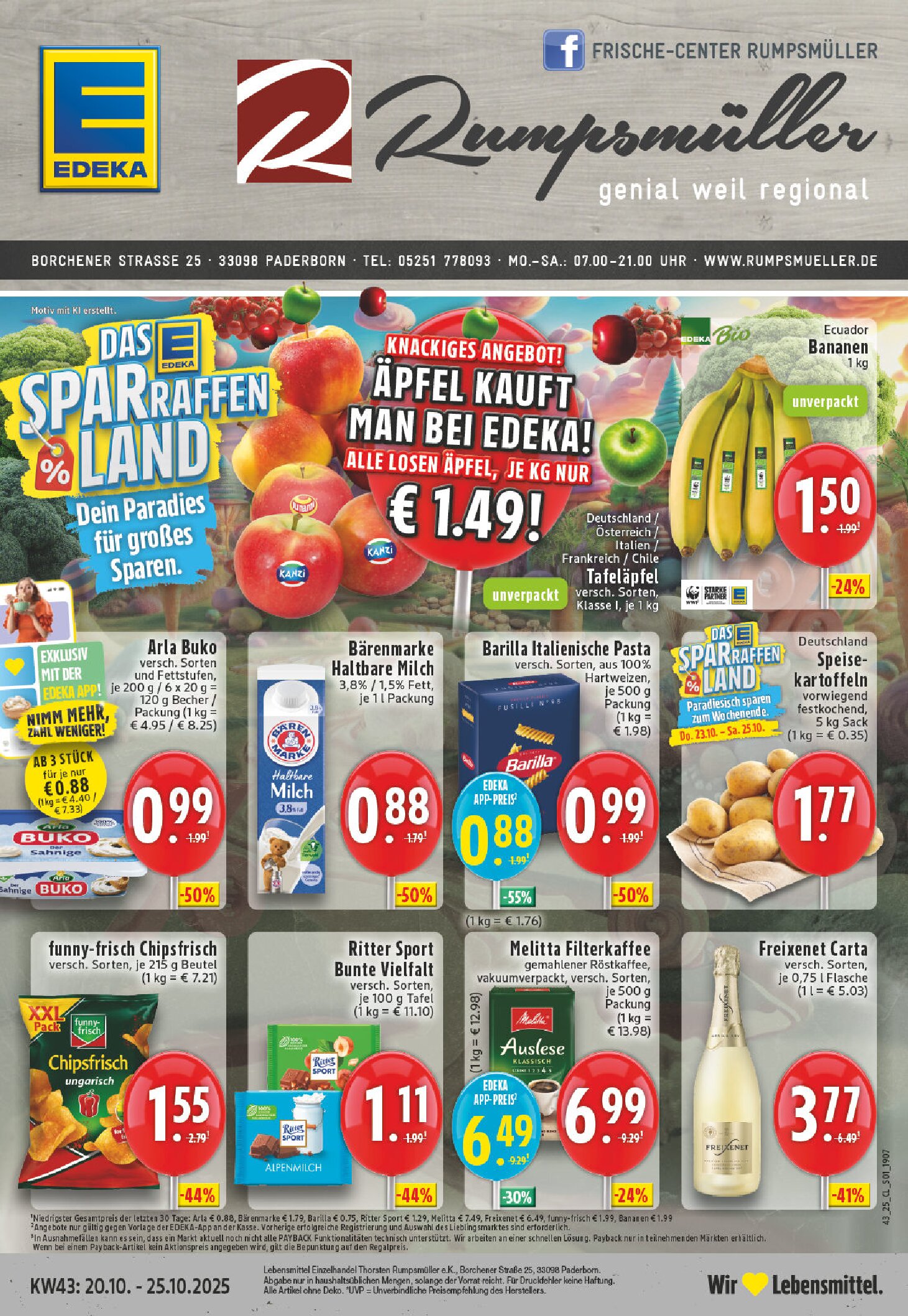 Seite 1 von 20. bis 25.10.2205